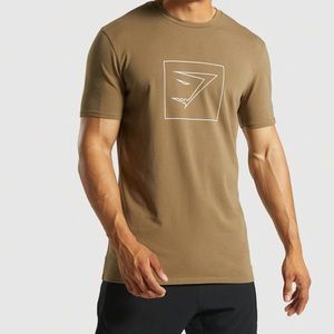 OUTLINE T-SHIRT